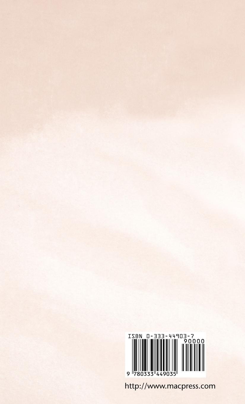 Rückseitencover A Critique of Neoclassical Macroeconomics