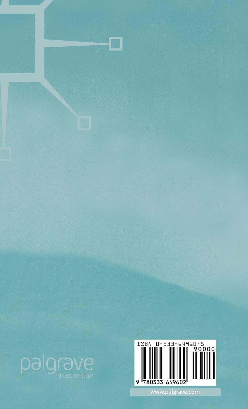 Rückseitencover Dance in the City