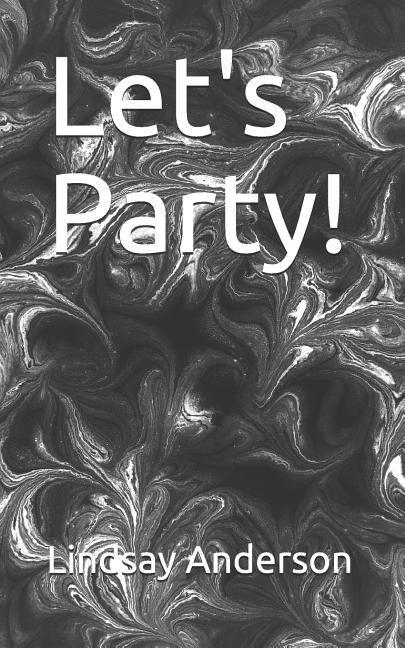 Vorderes Coverbild Let's Party!