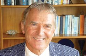 Autorenbild Key Performance Indicators