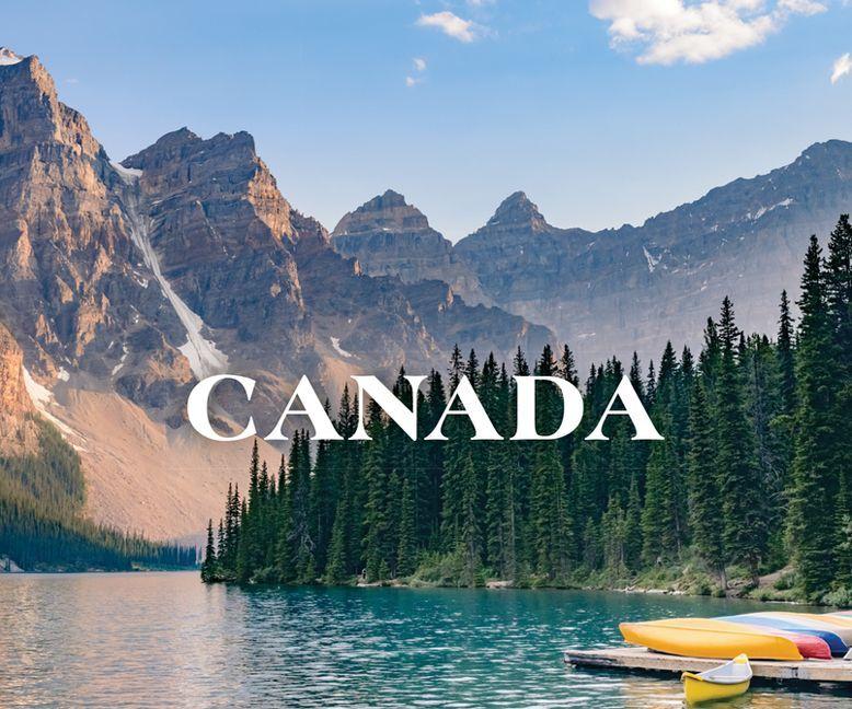 Vorderes Coverbild Canada