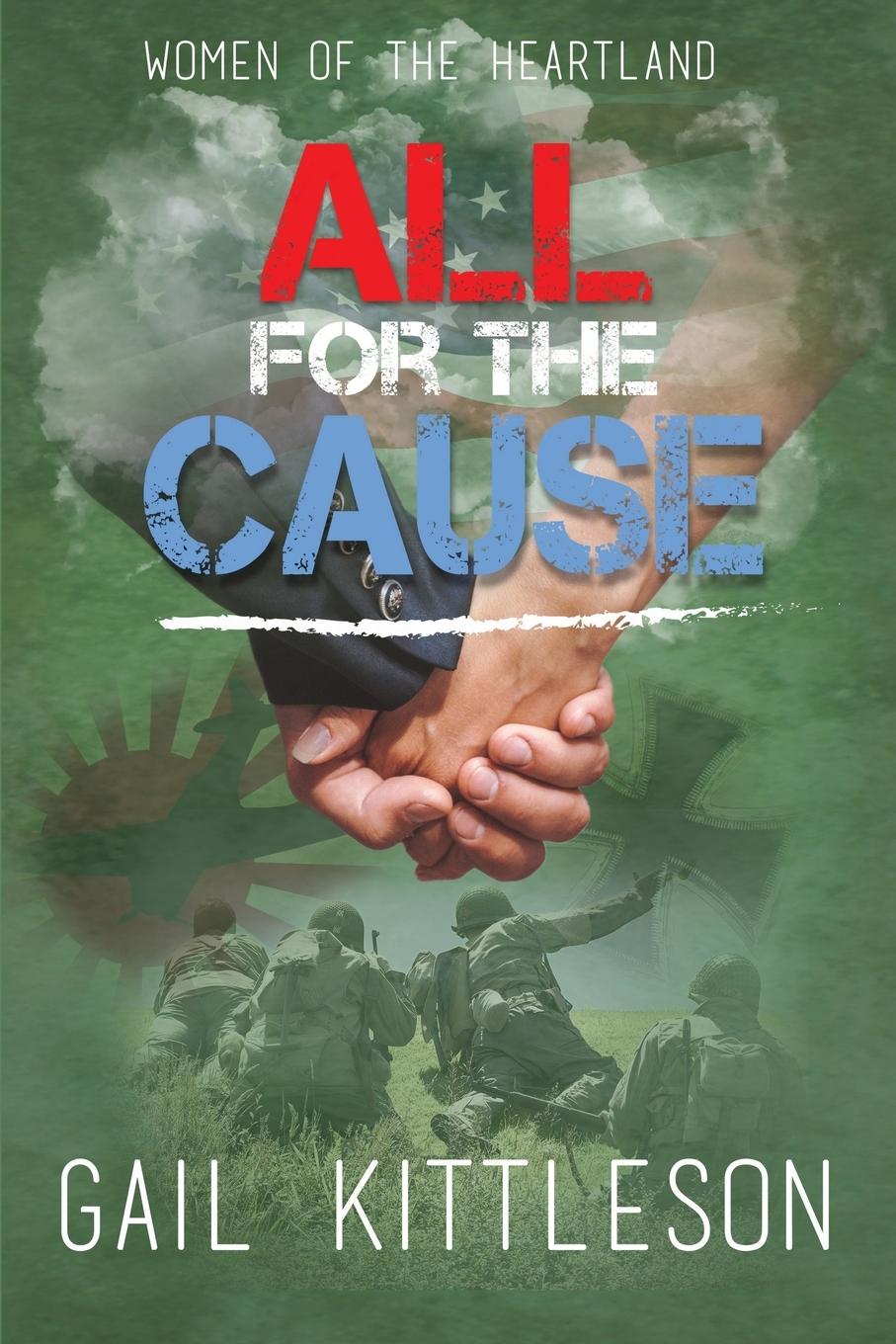Vorderes Coverbild All for the Cause