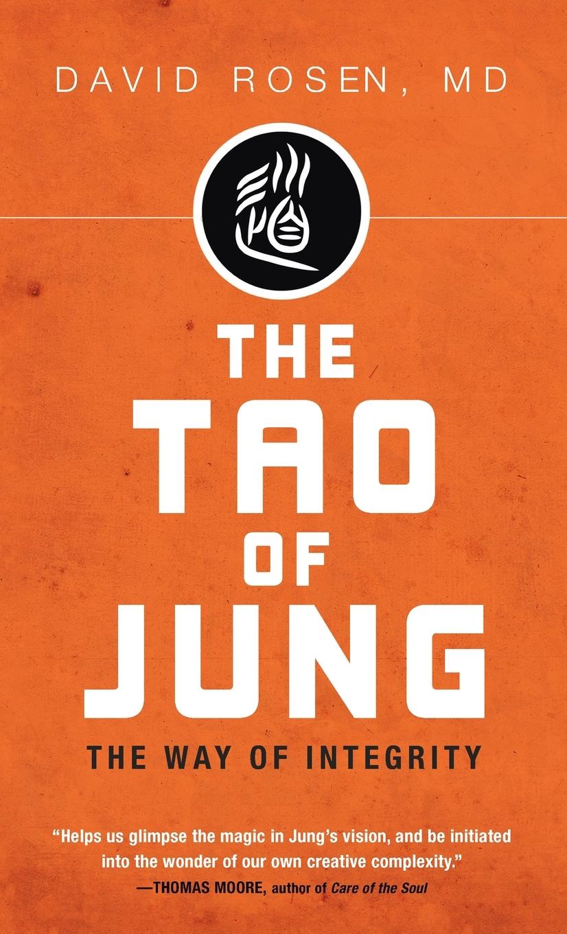 Vorderes Coverbild The Tao of Jung