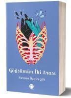Vorderes Coverbild Gögsümün Iki Arasi