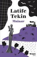 Vorderes Coverbild Muinar