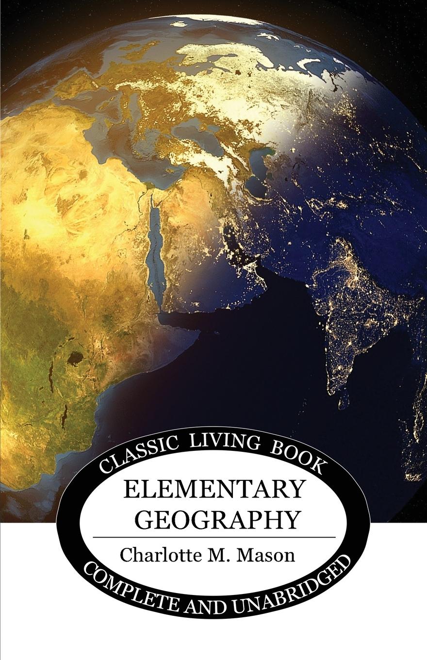 Vorderes Coverbild Elementary Geography