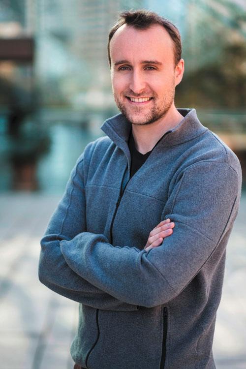 Autorenbild Ultralearning