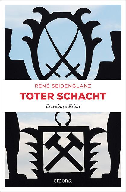 Vorderes Coverbild Toter Schacht