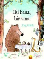 Vorderes Coverbild Iki Bana Bir Sana