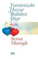 Vorderes Coverbild Yuvamizda Huzur Bulalim Diye