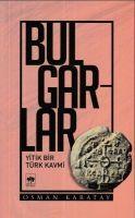 Vorderes Coverbild Bulgarlar