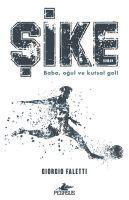 Vorderes Coverbild Sike