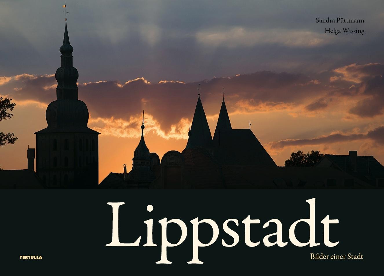 Vorderes Coverbild Lippstadt