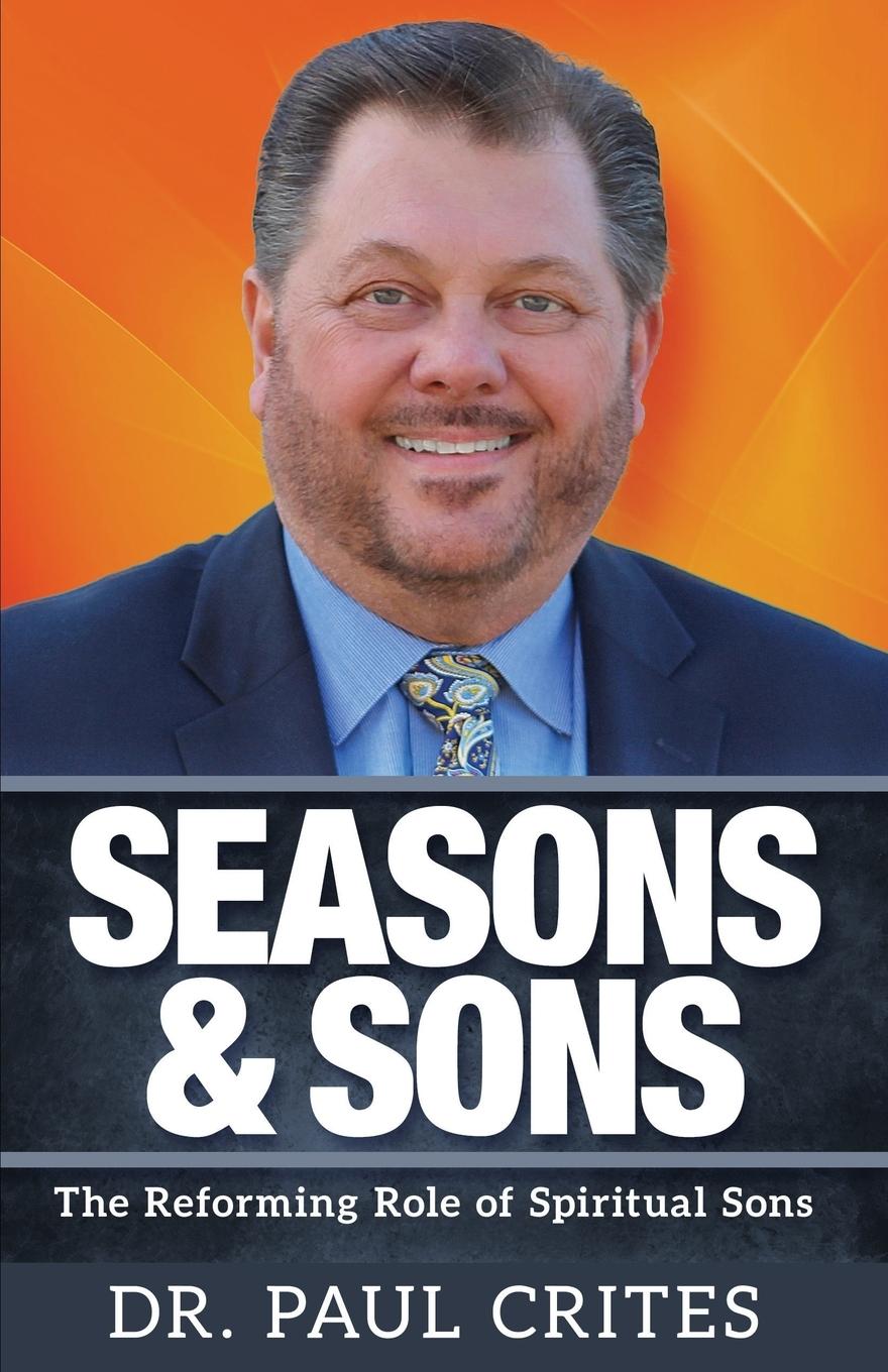 Vorderes Coverbild Seasons & Sons: The Reforming Role of Spiritual Sons