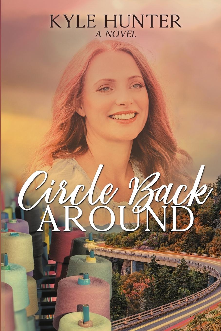 Vorderes Coverbild Circle Back Around