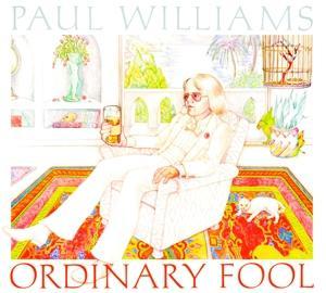 Vorderes Coverbild Ordinary Fool