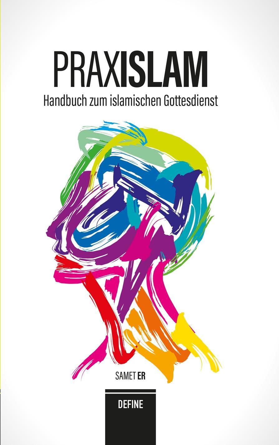 Vorderes Coverbild Praxislam