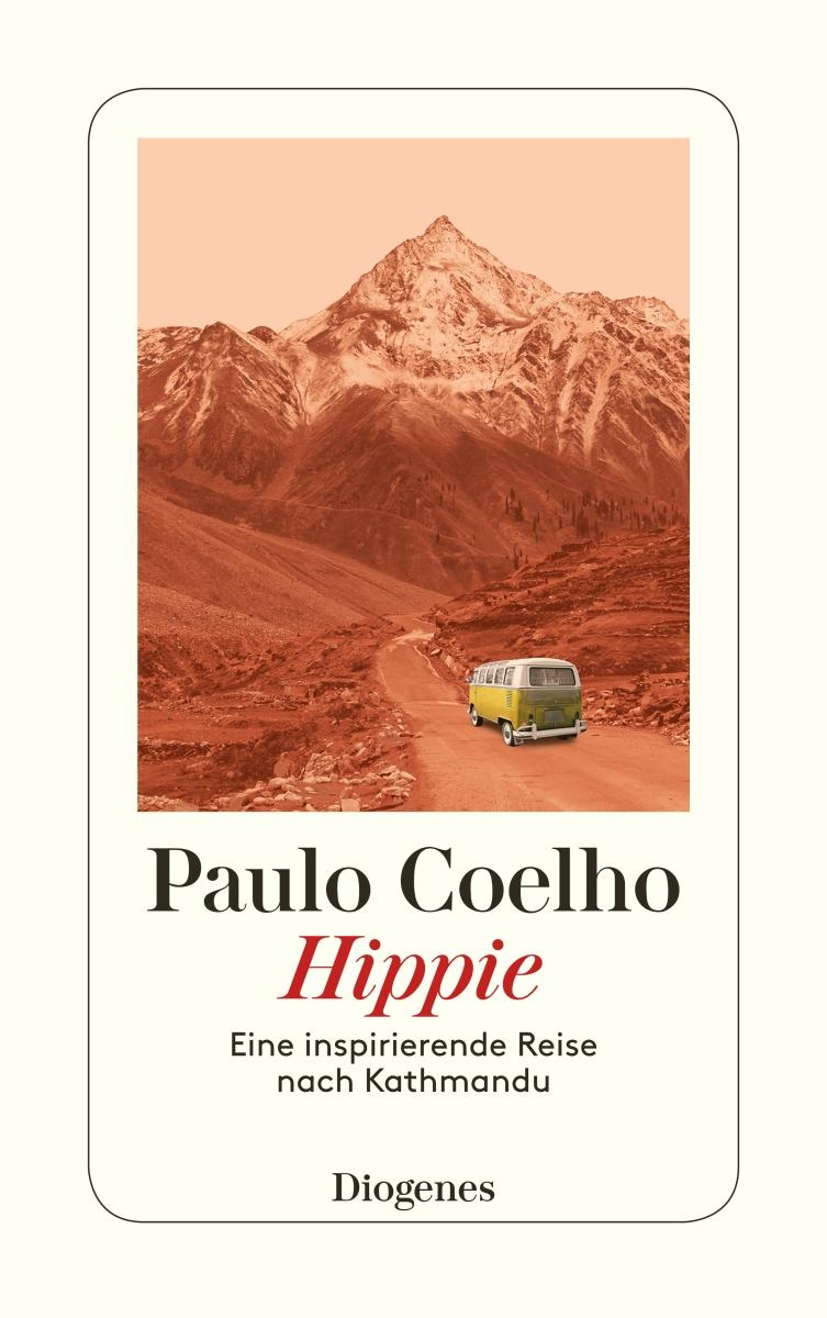 Vorderes Coverbild Hippie