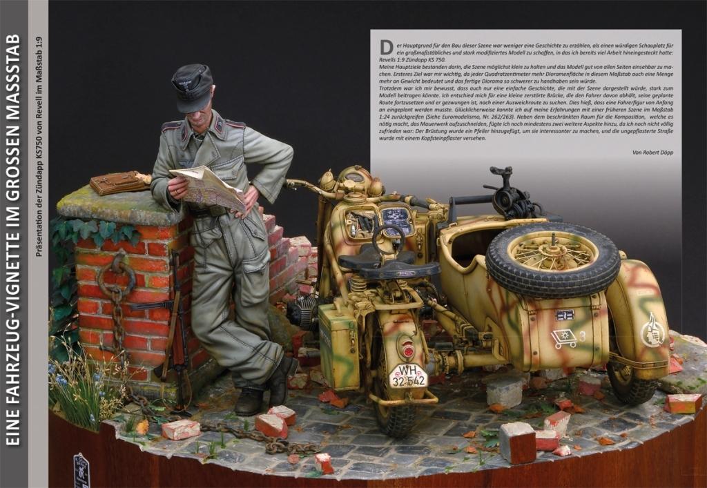 Beispielinhalt (Bild) Landschaften im Modell