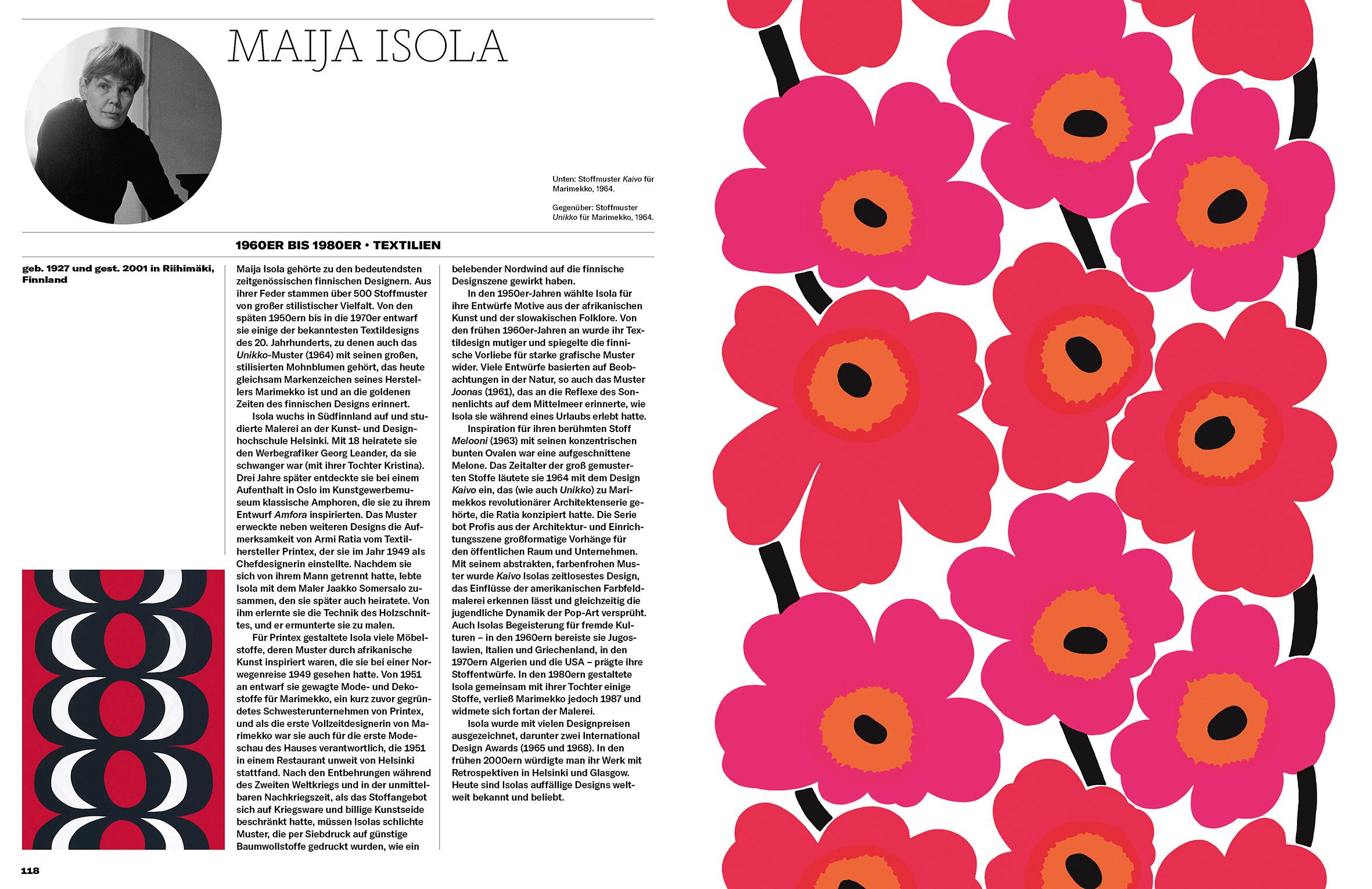 Beispielinhalt (Bild) Design von Frauen