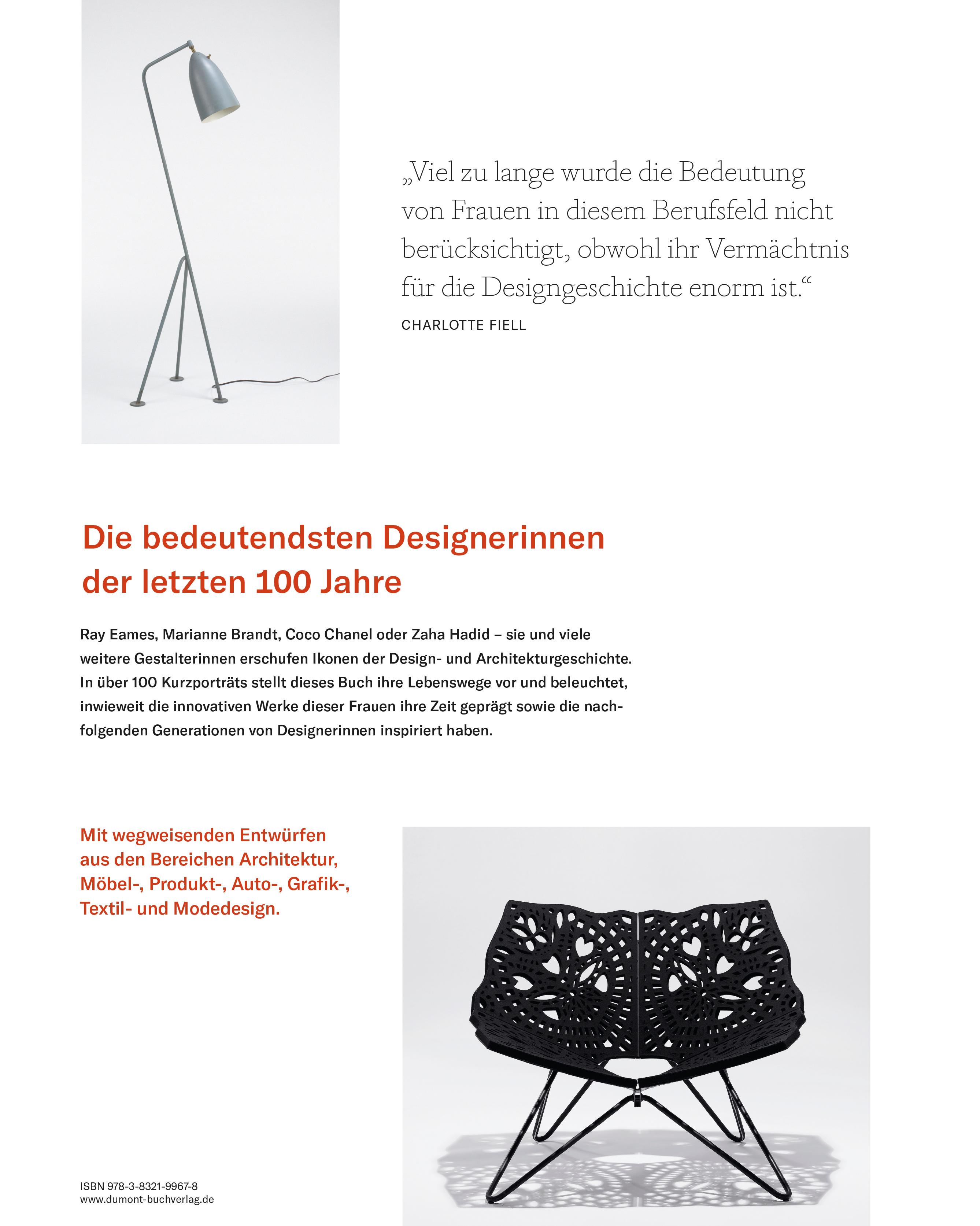 Rückseitencover Design von Frauen