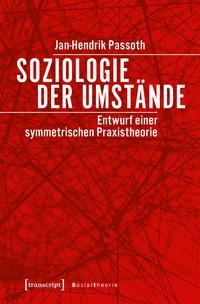 Vorderes Coverbild Soziologie der Umstände