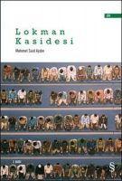 Vorderes Coverbild Lokman Kasidesi