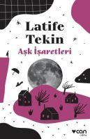 Vorderes Coverbild Ask Isaretleri