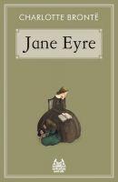 Vorderes Coverbild Jane Eyre