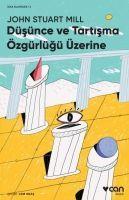 Vorderes Coverbild Düsünce ve Tartisma Özgürlügü Üzerine