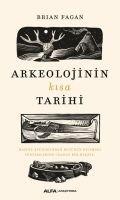 Vorderes Coverbild Arkeolojinin Kisa Tarihi