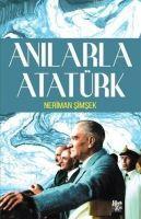 Vorderes Coverbild Anilarla Atatürk