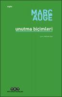 Vorderes Coverbild Unutma Bicimleri