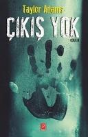 Vorderes Coverbild Cikis Yok