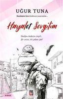 Vorderes Coverbild Hayalet Sevgilim