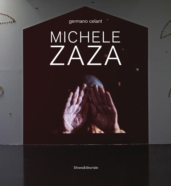 Vorderes Coverbild Michele Zaza