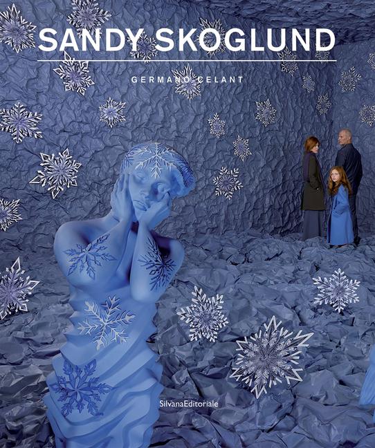 Vorderes Coverbild Sandy Skoglund