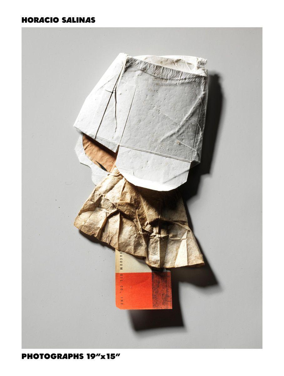 Vorderes Coverbild Horacio Salinas: Photographs 19 X 15