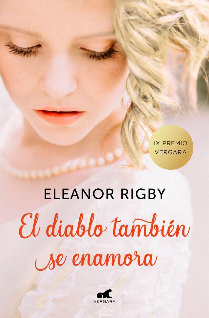 Vorderes Coverbild El diablo también se enamora