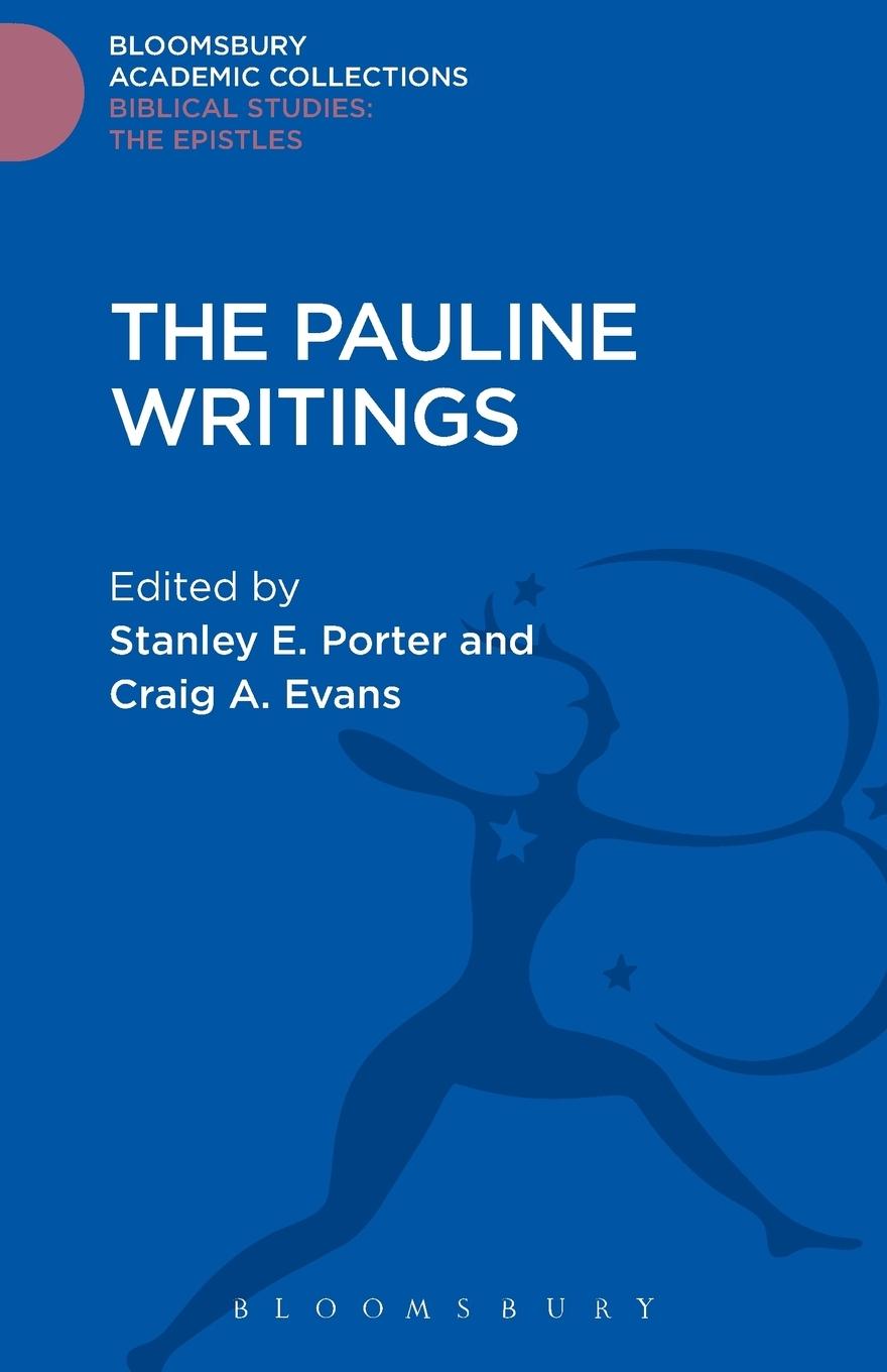 Vorderes Coverbild The Pauline Writings