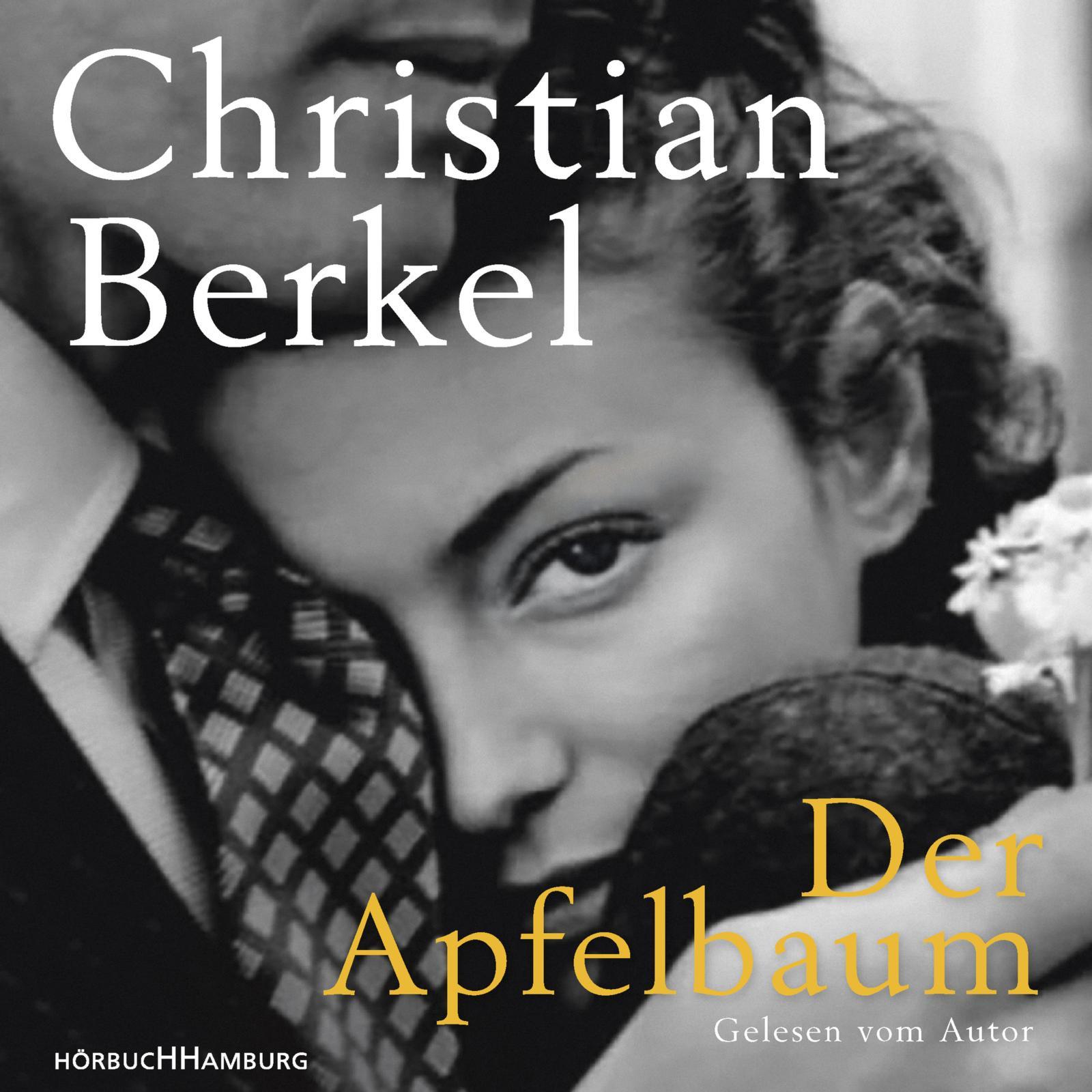Vorderes Coverbild Der Apfelbaum