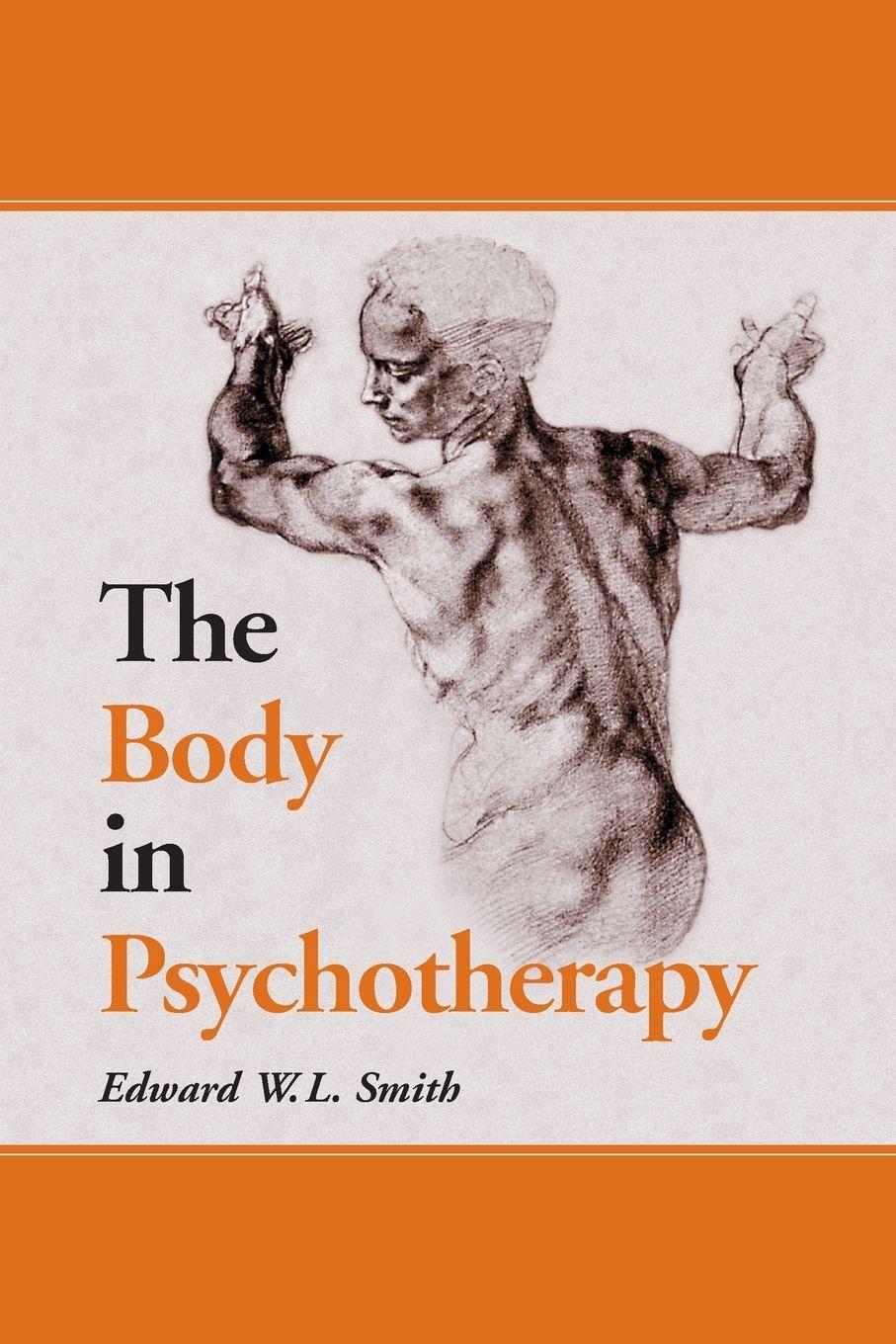 Vorderes Coverbild The Body in Psychotherapy