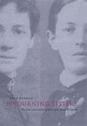 Vorderes Coverbild Sojourning Sisters