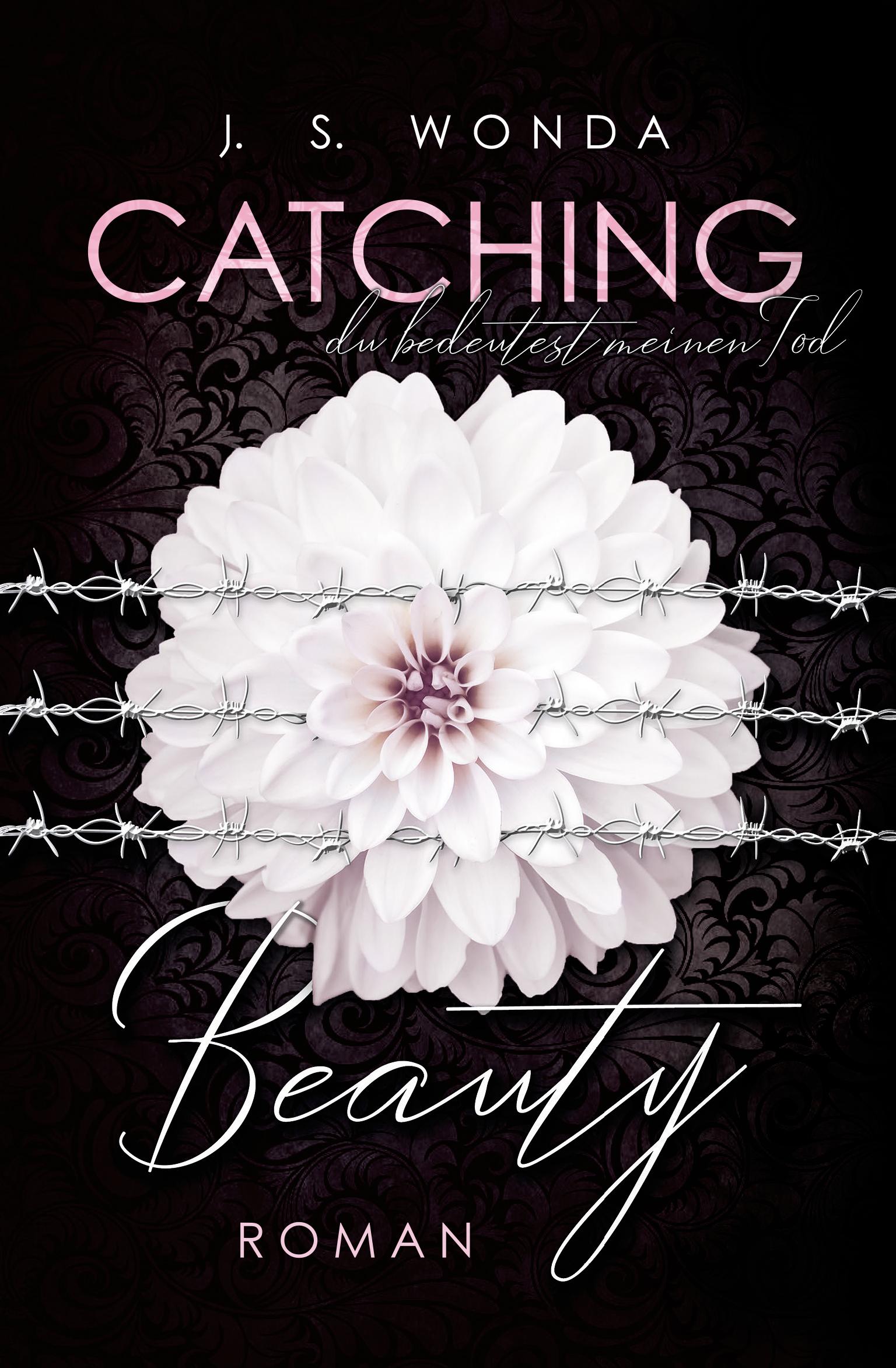 Beispielinhalt (Bild) CATCHING BEAUTY 3