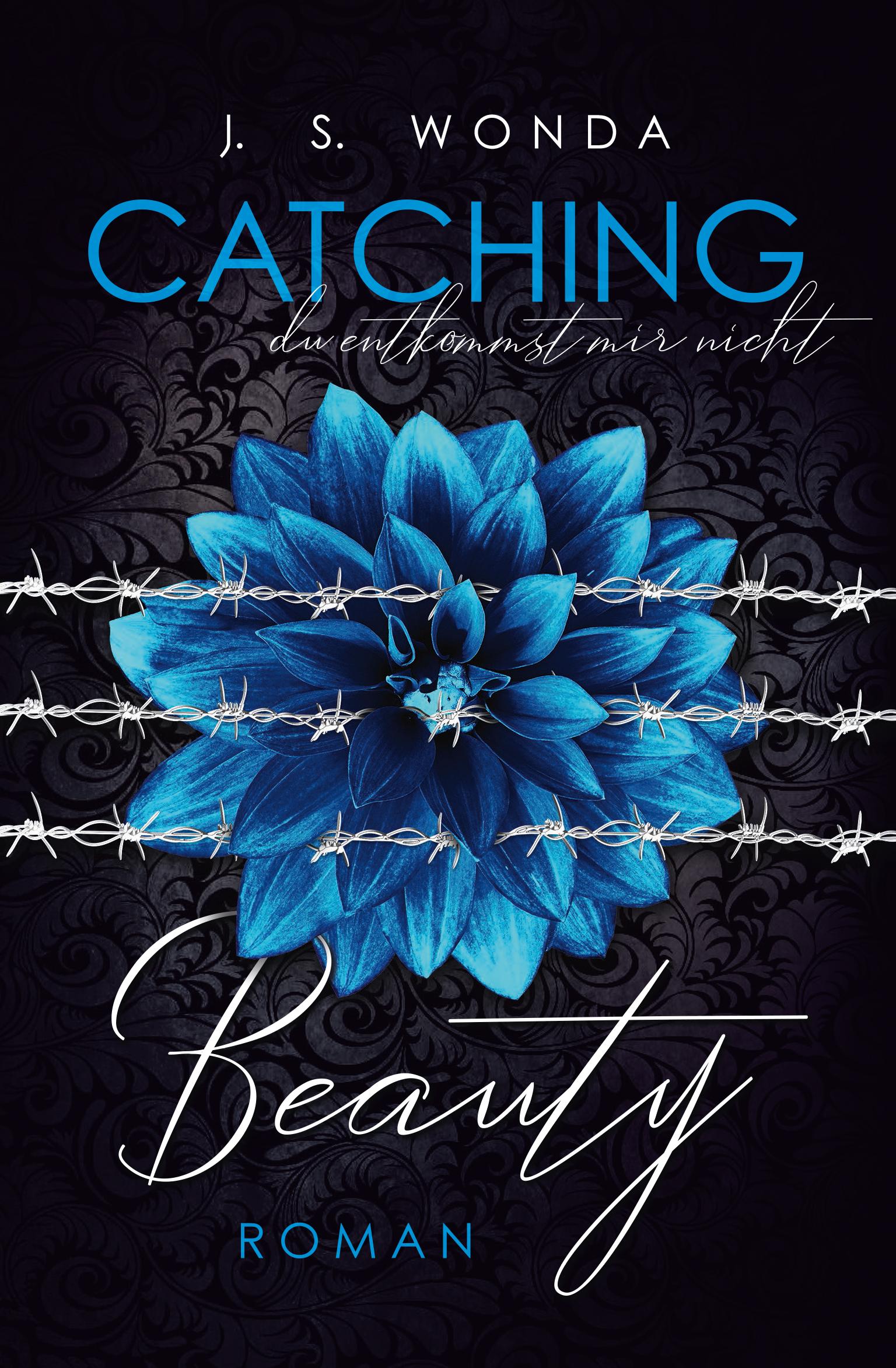 Beispielinhalt (Bild) CATCHING BEAUTY 2