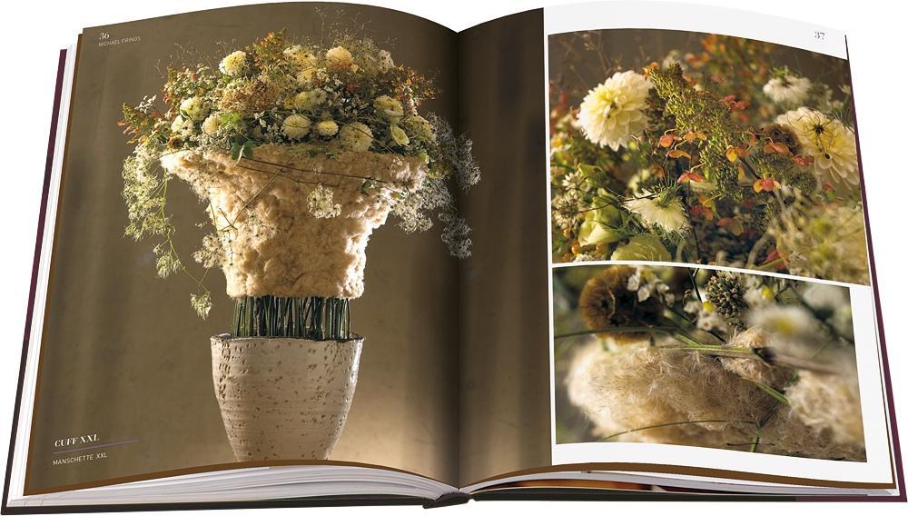 Beispielinhalt (Bild) Floral Design DELUXE