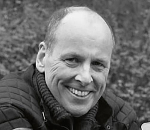 Autorenbild Die Wikinger