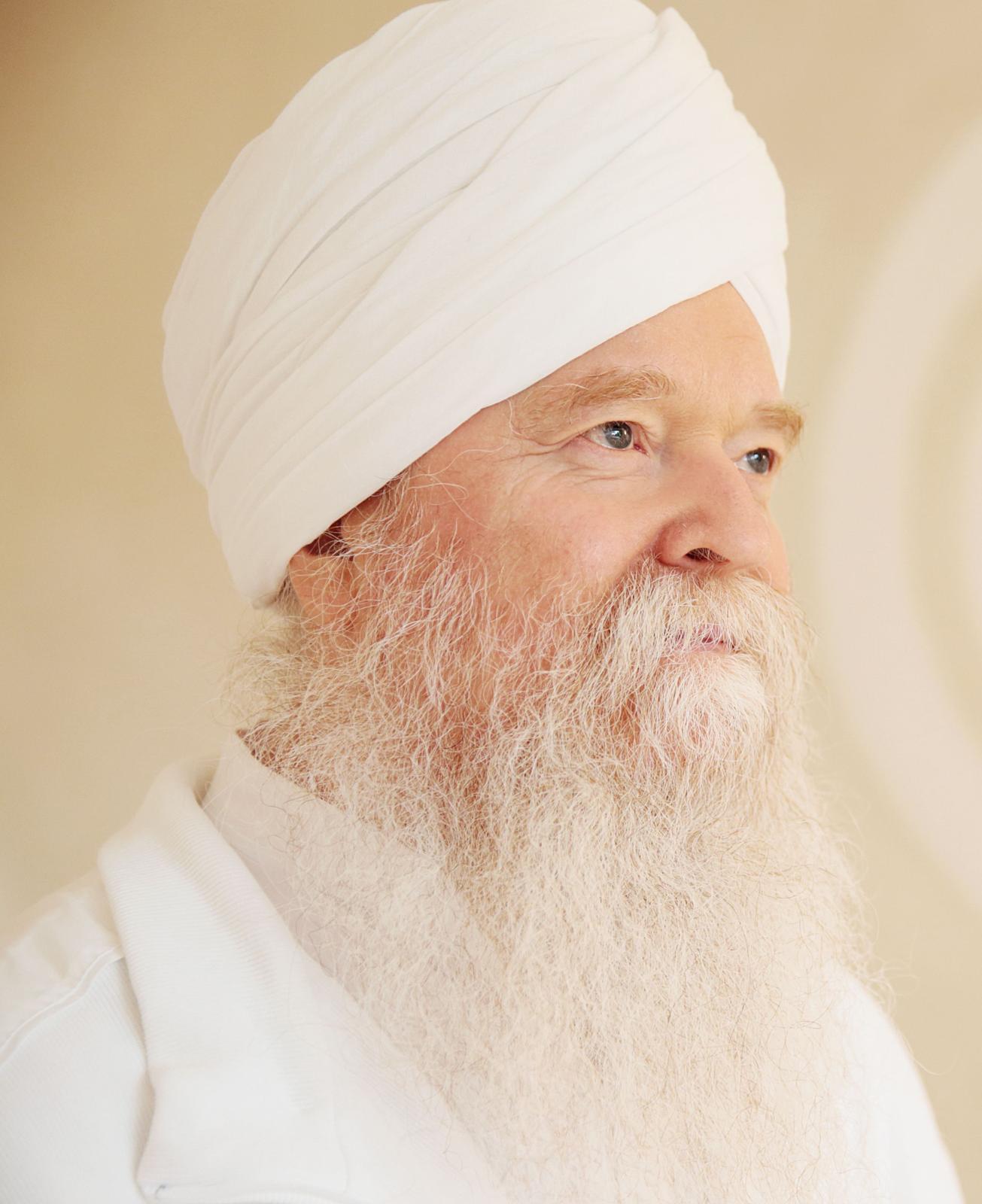 Autorenbild Das Kundalini Yoga Handbuch