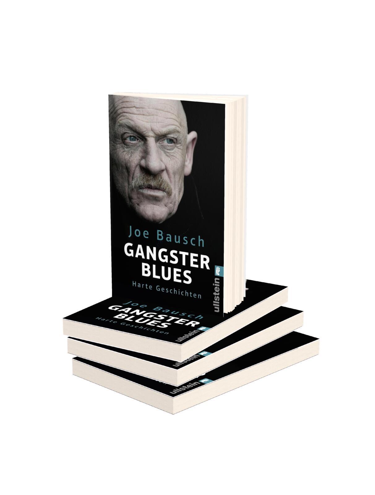 Beispielinhalt (Bild) Gangsterblues