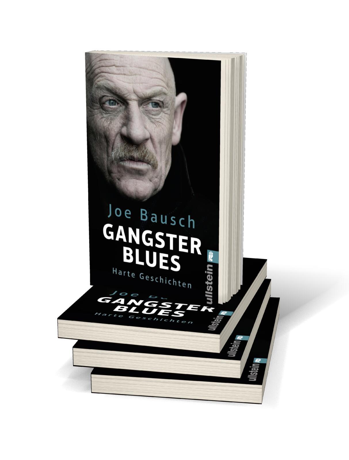 Beispielinhalt (Bild) Gangsterblues